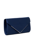 Delynn Clutch Bag | Paradox London