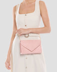 Delyssa Clutch Bag