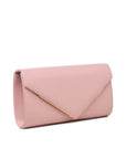 Delynn Clutch Bag | Paradox London