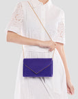 Delyssa Clutch Bag
