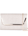 Denise Clutch-taske