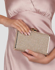 Devica Clutch Bag