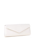 Devon Satin-Clutch