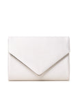 Dorothea Satin-Clutch