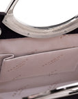 Deya Top Handle Bag