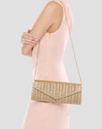 Diantha-Clutch