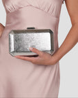 Dimitra Clutch-taske
