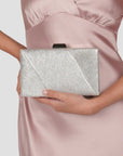 Divinia Clutch Bag