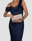 Doria Clutch Bag