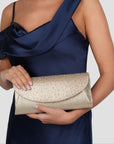 Dreamstone Clutch-taske