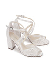 Alessia Wedding Sandals
