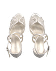 Alessia Wedding Sandals