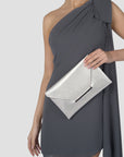 Drina Clutch-taske