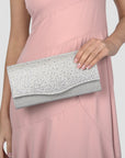 Deja Clutch Bag