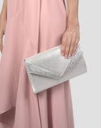 Devora Clutch Bag