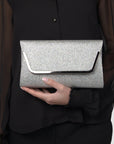 Denise Clutch-taske