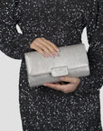 Dinah Clutch Bag