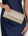 Dilara Clutch-taske