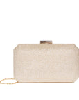 Dulcie Clutch-taske