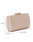 Dahliana Clutch Bag