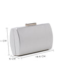 Dahliana Clutch Bag