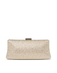 Dante Diamante Box Clutch Bag