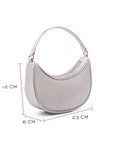 Daphira Handbag