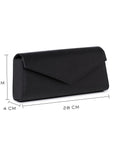 Daryna Clutch Bag