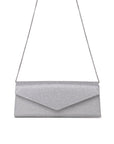 Daryna Clutch Bag