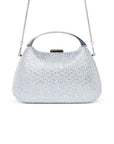 Debi Diamante Top Handle Bag