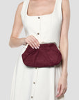 Deco Clutch Bag