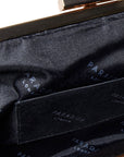 Deco Clutch Bag