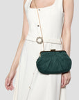 Deco Clutch Bag