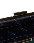 Deco Clutch Bag
