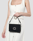 Della Clutch Bag