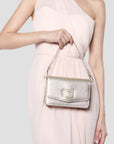 Della Clutch Bag