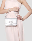 Della Clutch Bag