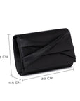 Deloria Clutch Bag