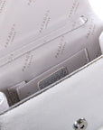 Deloria Clutch Bag
