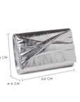 Deloria Clutch Bag