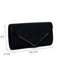 Delynn Clutch Bag