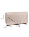 Delynn Clutch Bag