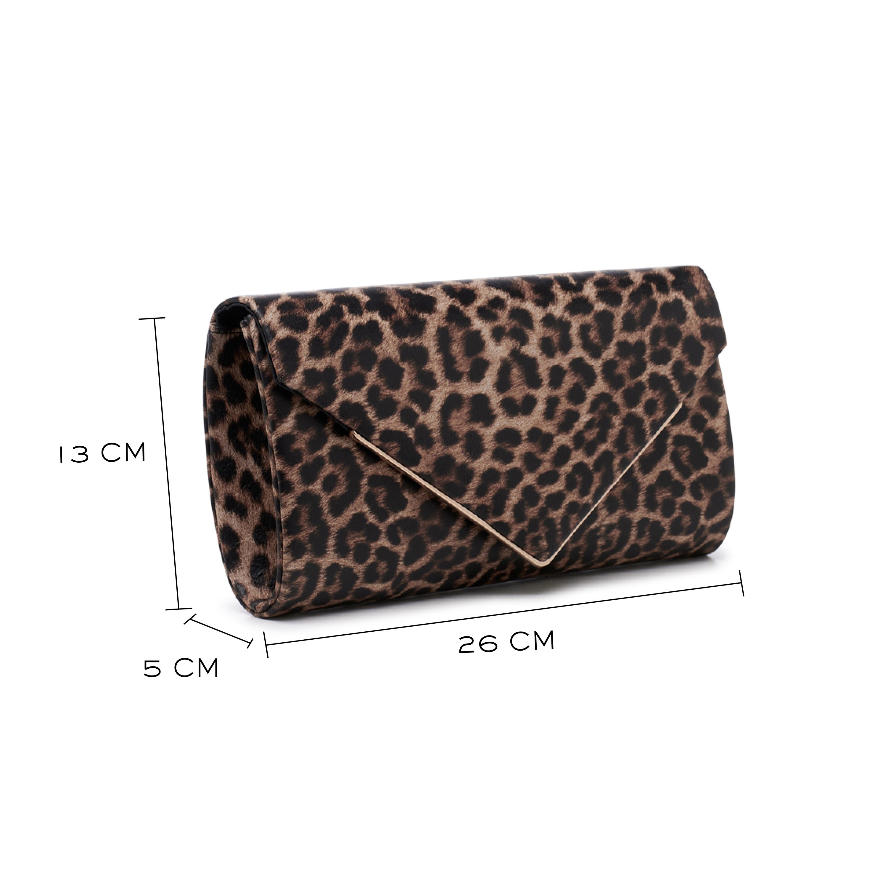Delynn Clutch Bag