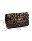 Delynn Clutch Bag