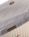 Demeria Clutch Bag