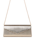 Demeria Clutch Bag