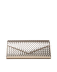 gold clutch bag uk