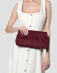 Desert Clutch Bag