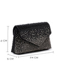 Desirae Clutch Bag