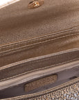 Desirae Clutch Bag